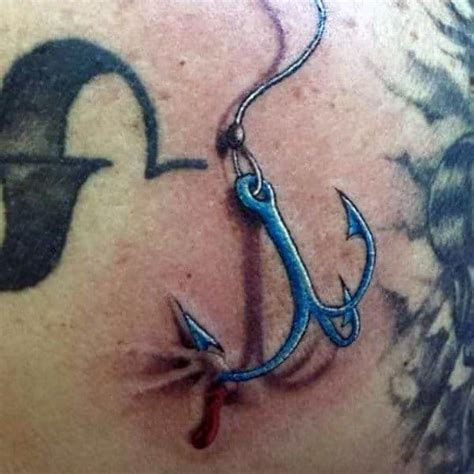 760 FISHING TATTOOS ideas 